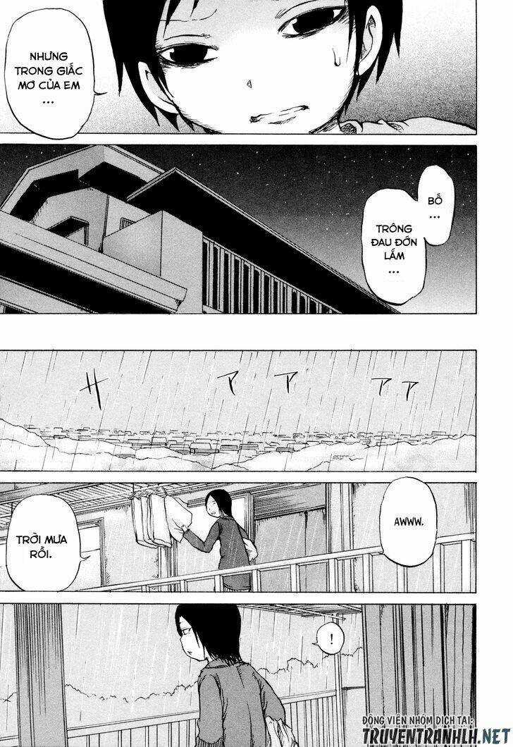 Sayuri - Chapter 3 - Trang 21