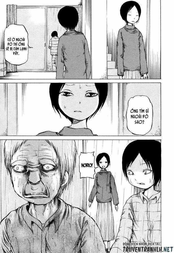 Sayuri - Chapter 3 - Trang 23