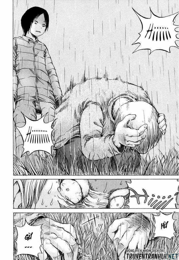 Sayuri - Chapter 3 - Trang 24