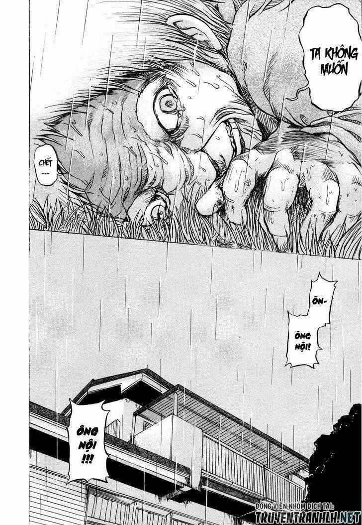 Sayuri - Chapter 3 - Trang 26