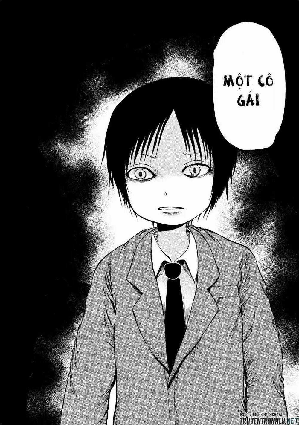 Sayuri - Chapter 4 - Trang 25