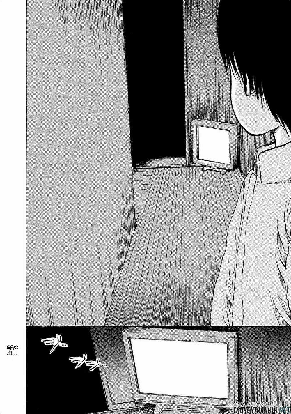 Sayuri - Chapter 4 - Trang 4