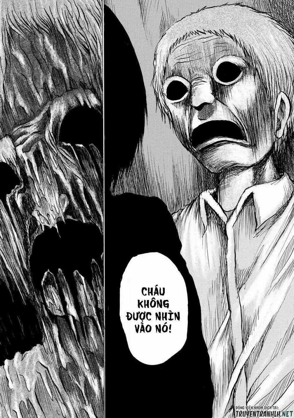 Sayuri - Chapter 4 - Trang 6