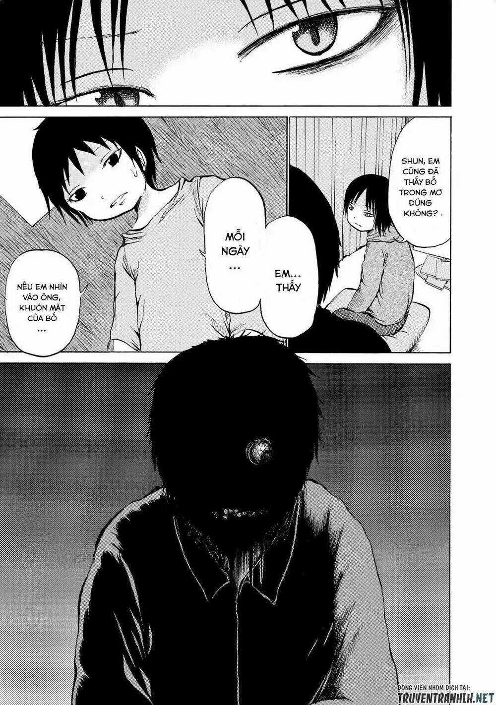 Sayuri - Chapter 5 - Trang 11