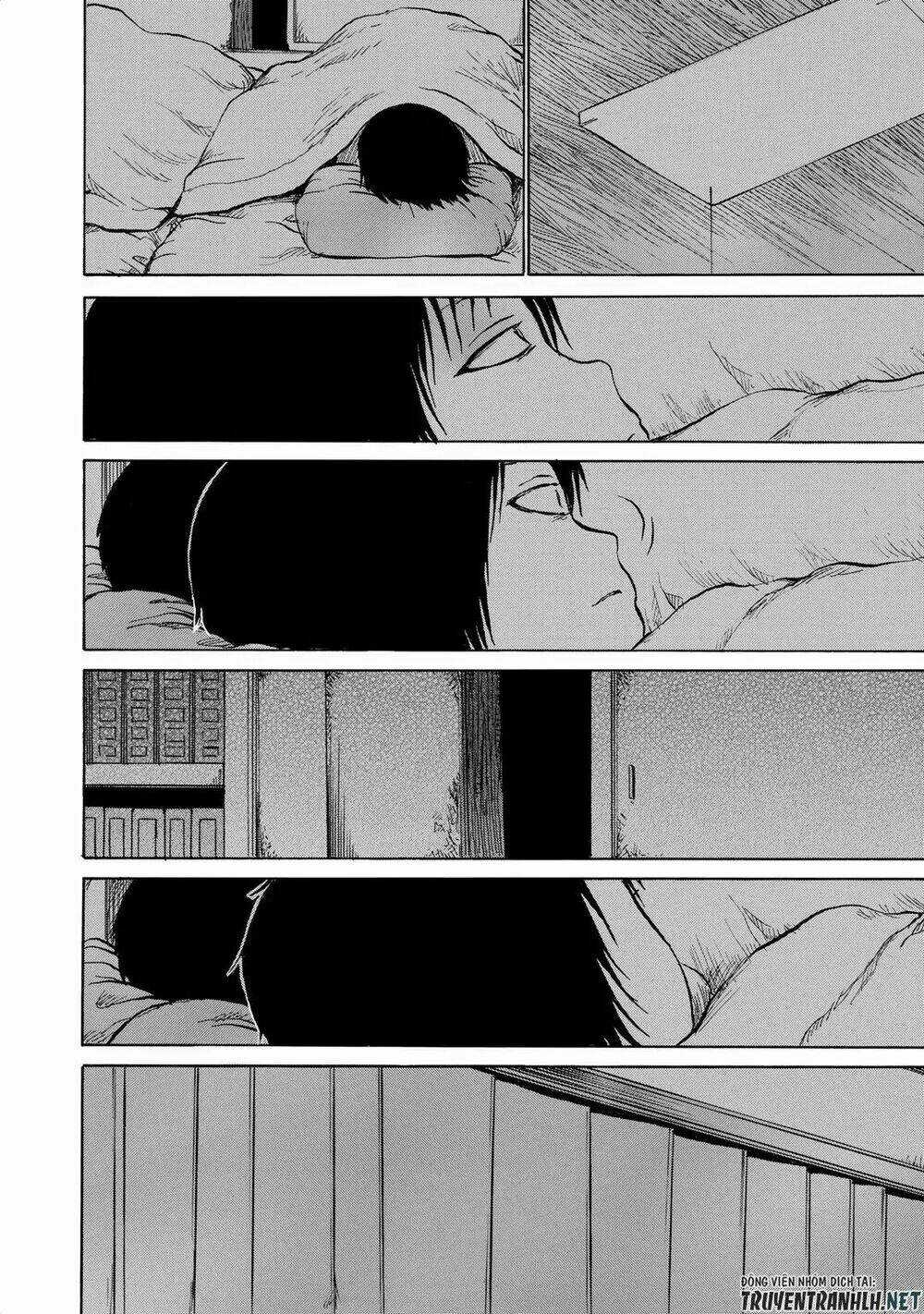 Sayuri - Chapter 5 - Trang 14