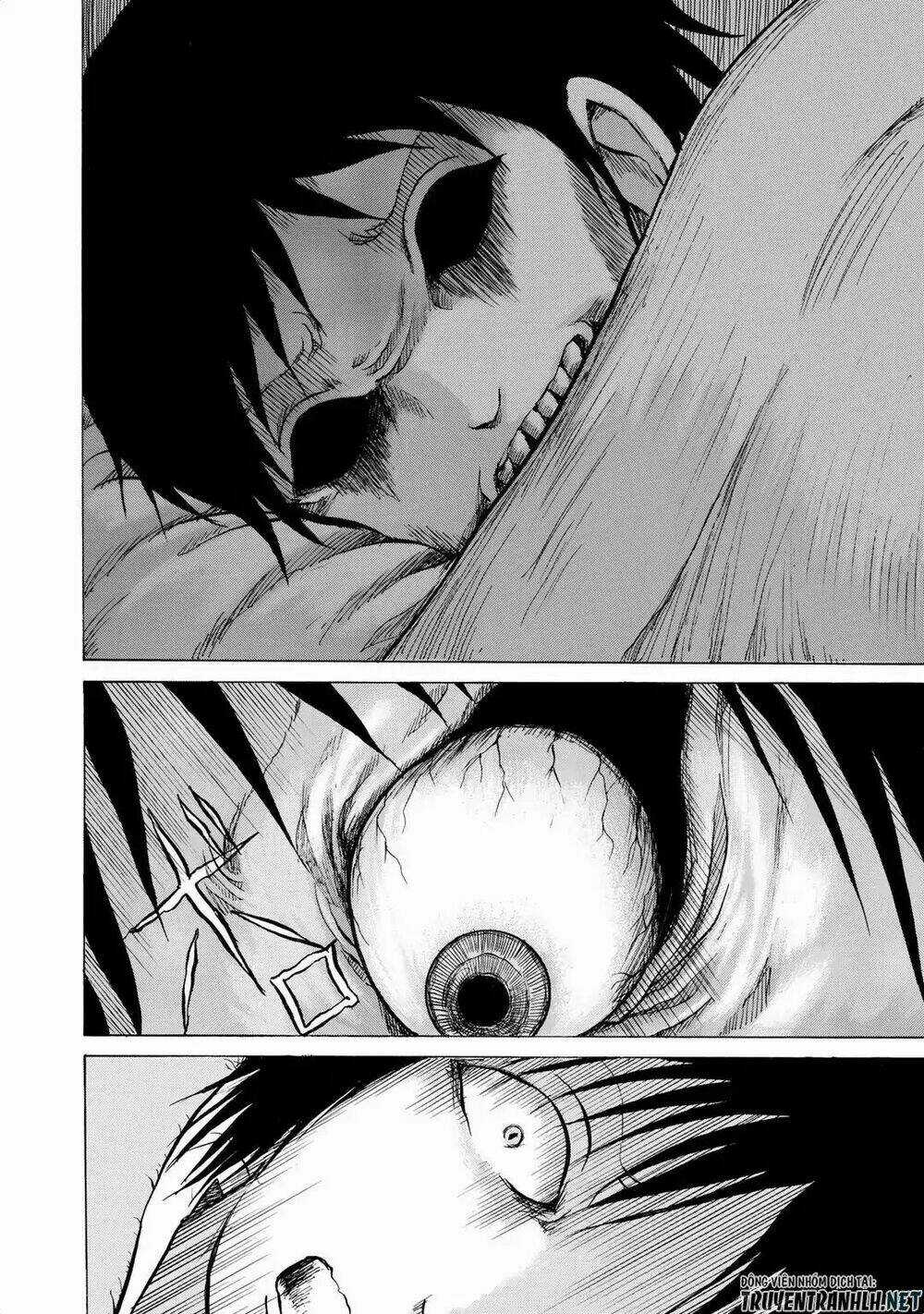 Sayuri - Chapter 5 - Trang 16