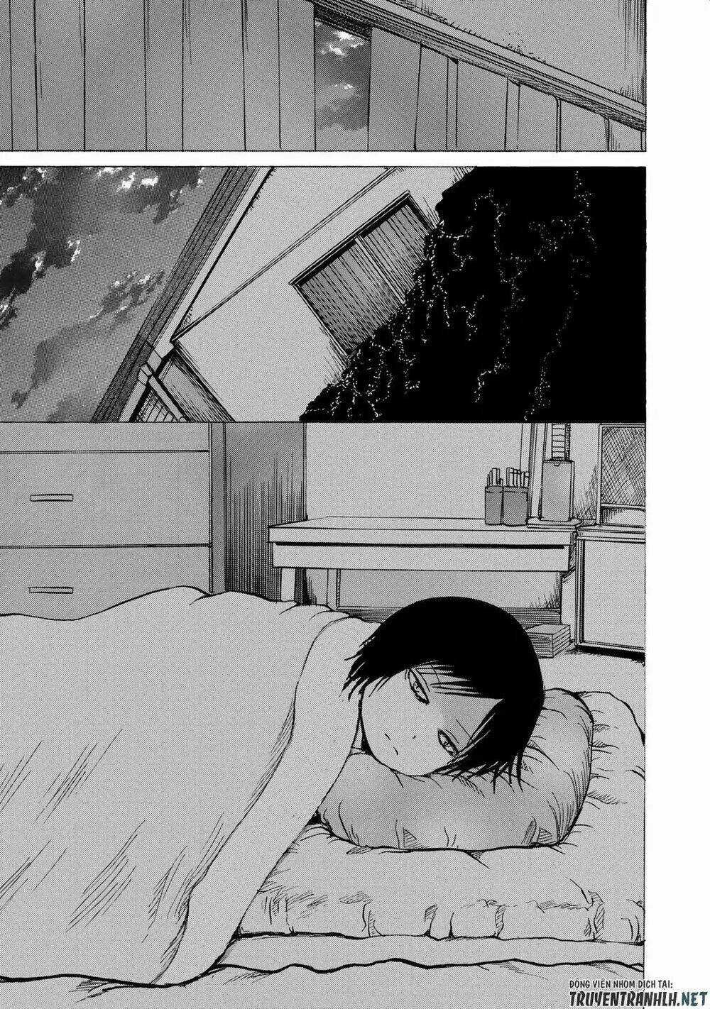 Sayuri - Chapter 5 - Trang 19