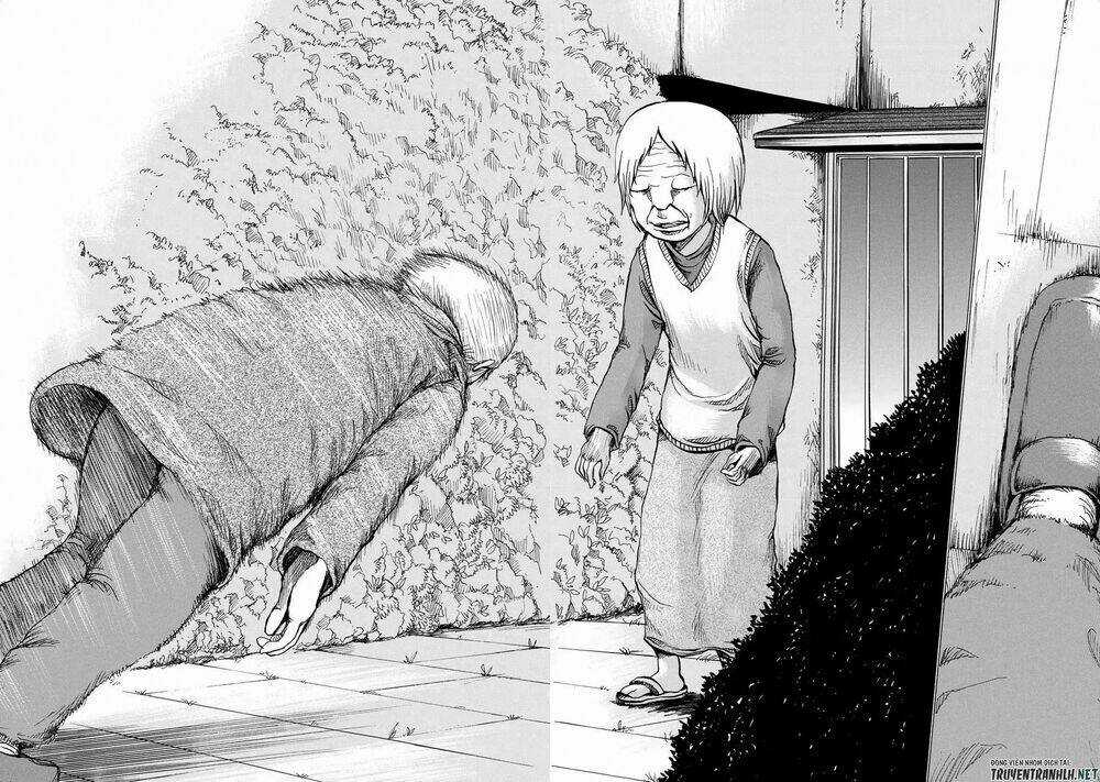 Sayuri - Chapter 5 - Trang 24