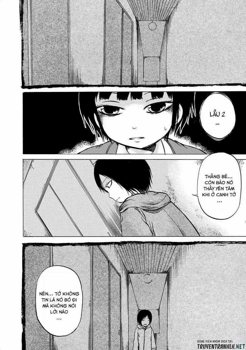 Sayuri - Chapter 6 - Trang 14