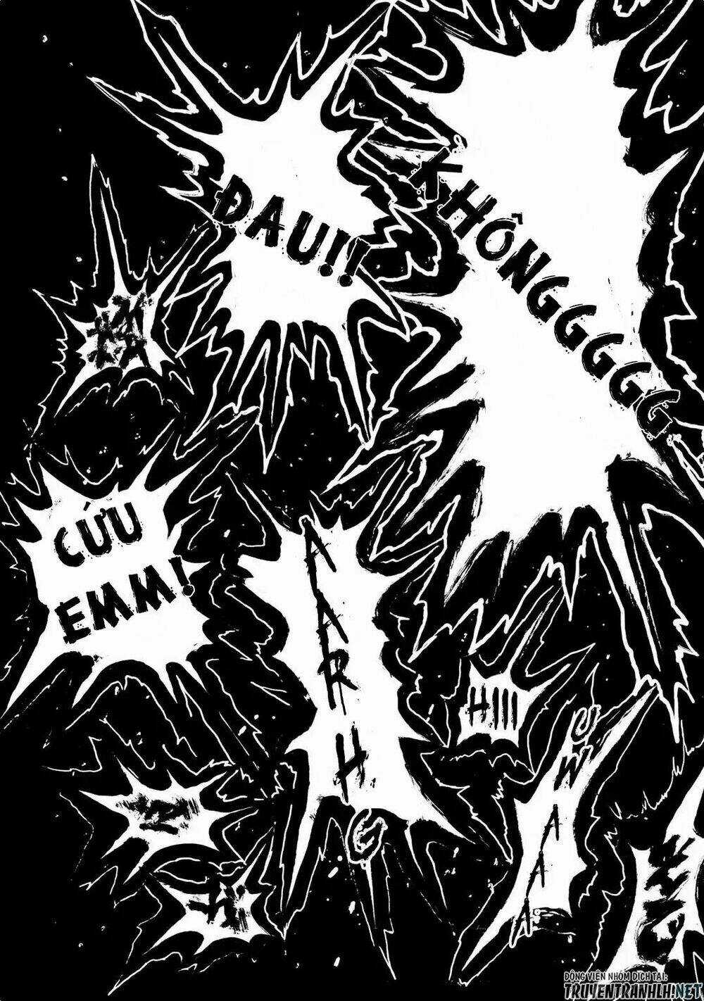 Sayuri - Chapter 6 - Trang 18