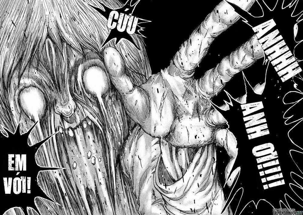 Sayuri - Chapter 6 - Trang 20