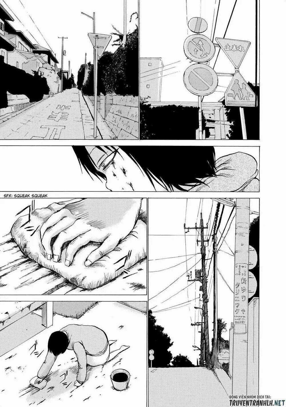 Sayuri - Chapter 7 - Trang 11