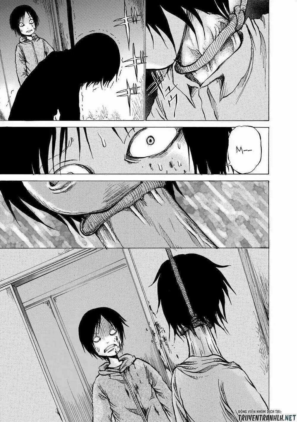 Sayuri - Chapter 7 - Trang 13