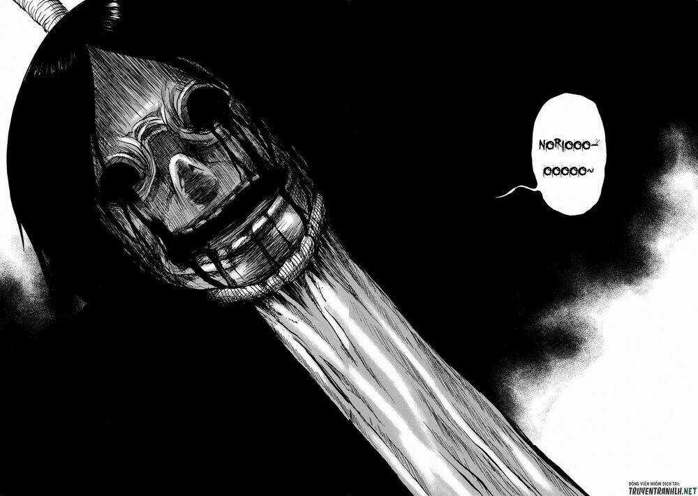 Sayuri - Chapter 7 - Trang 14