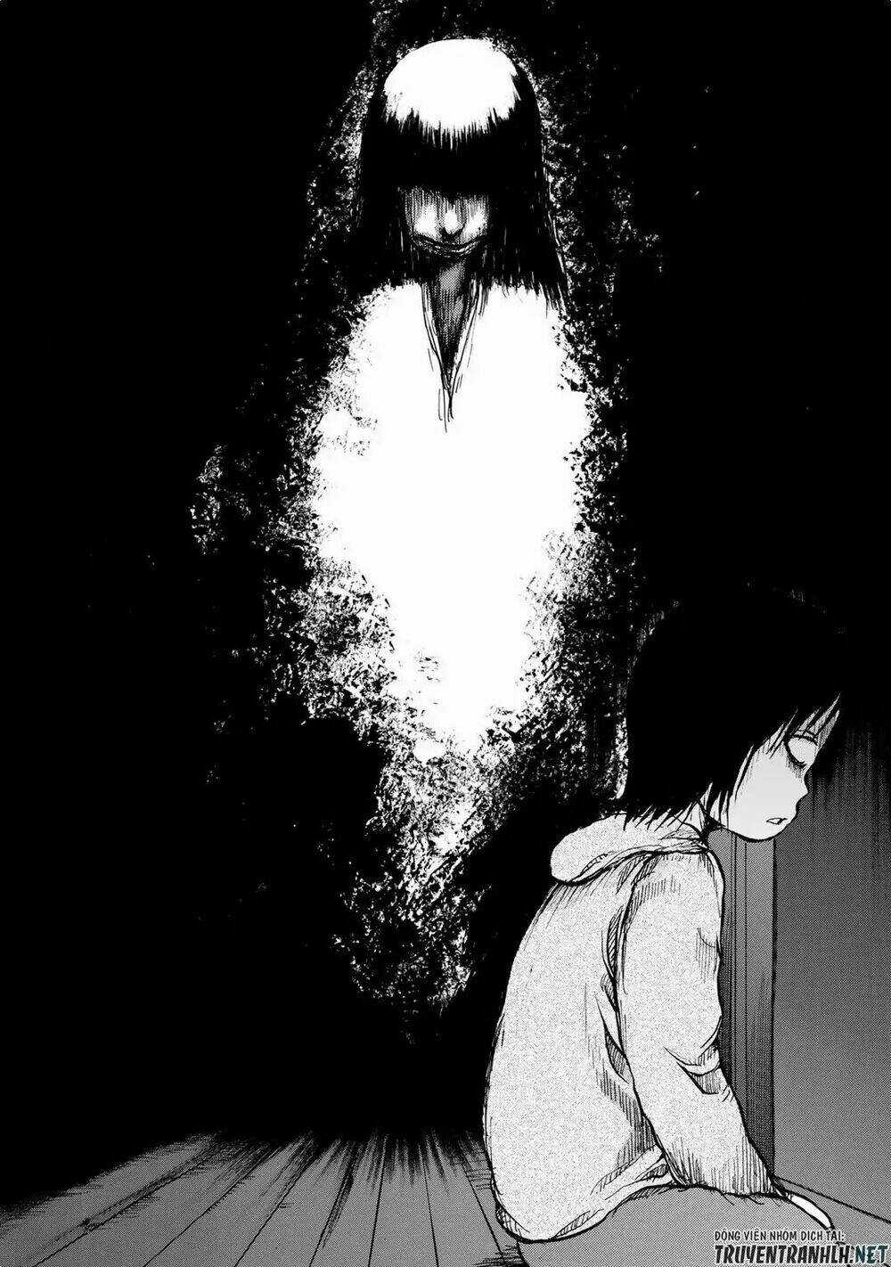 Sayuri - Chapter 7 - Trang 23