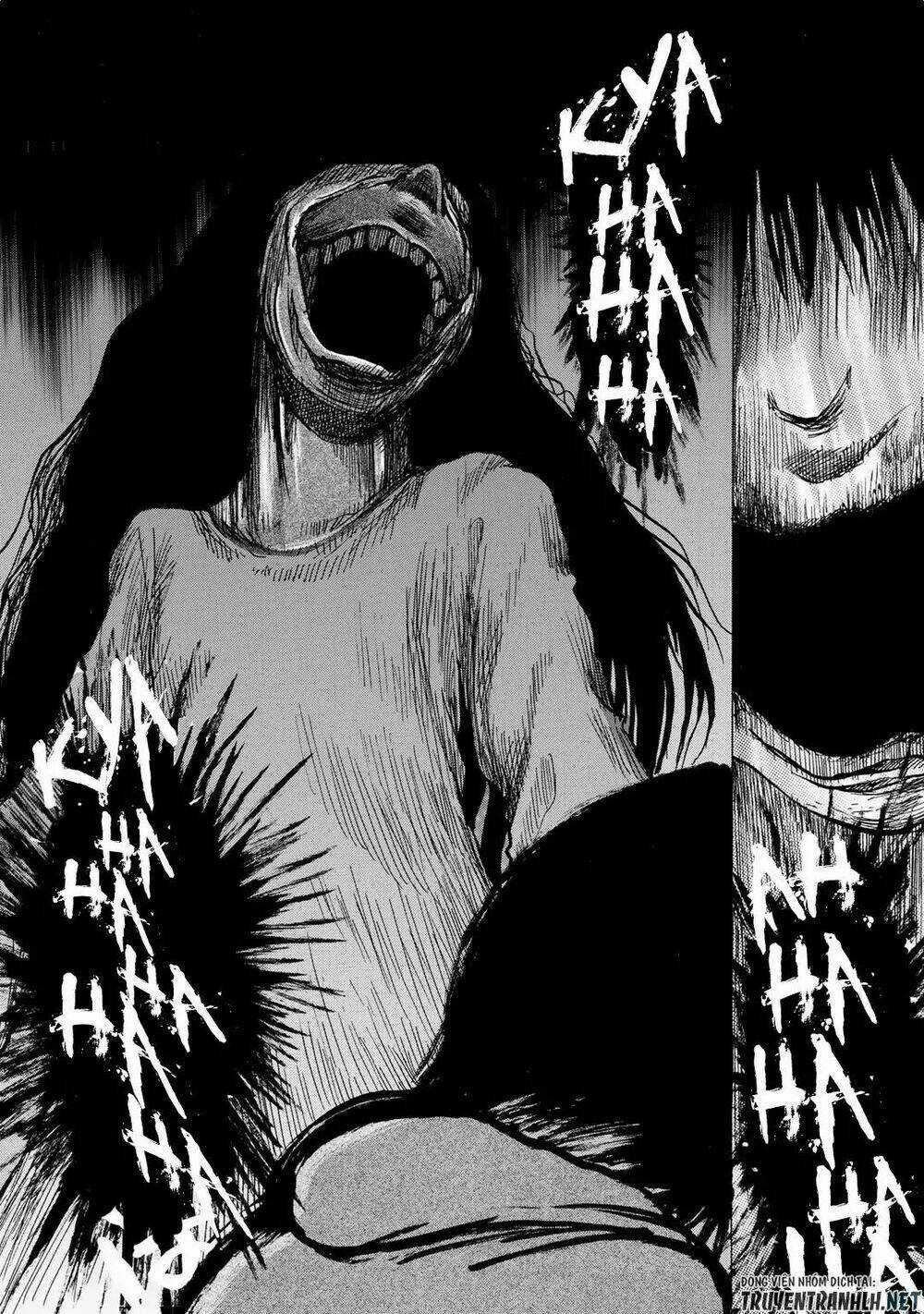 Sayuri - Chapter 7 - Trang 25