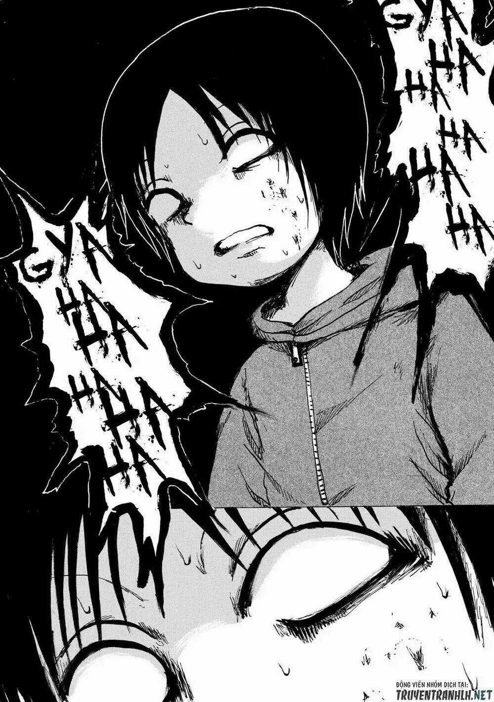 Sayuri - Chapter 7 - Trang 26