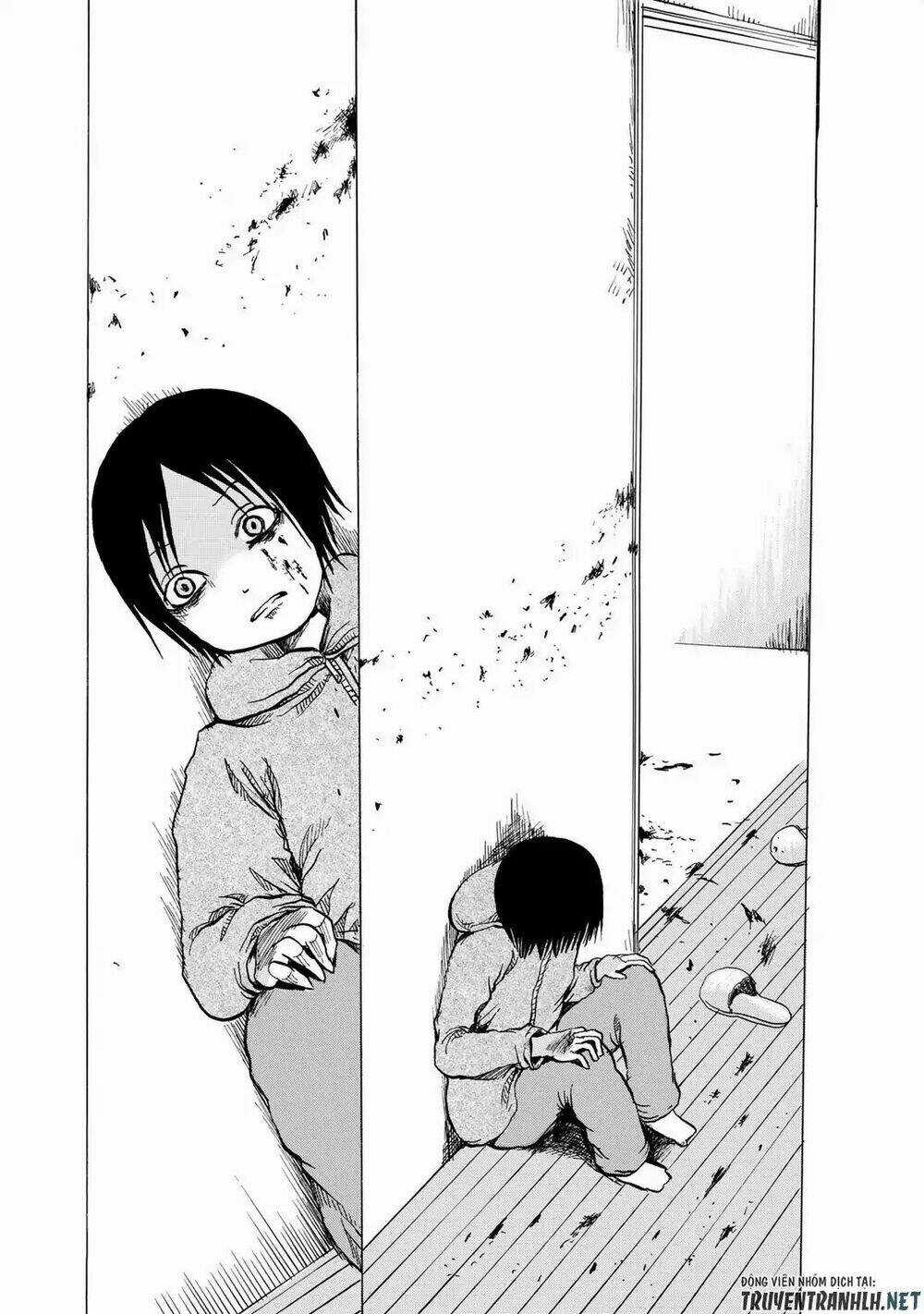 Sayuri - Chapter 7 - Trang 4