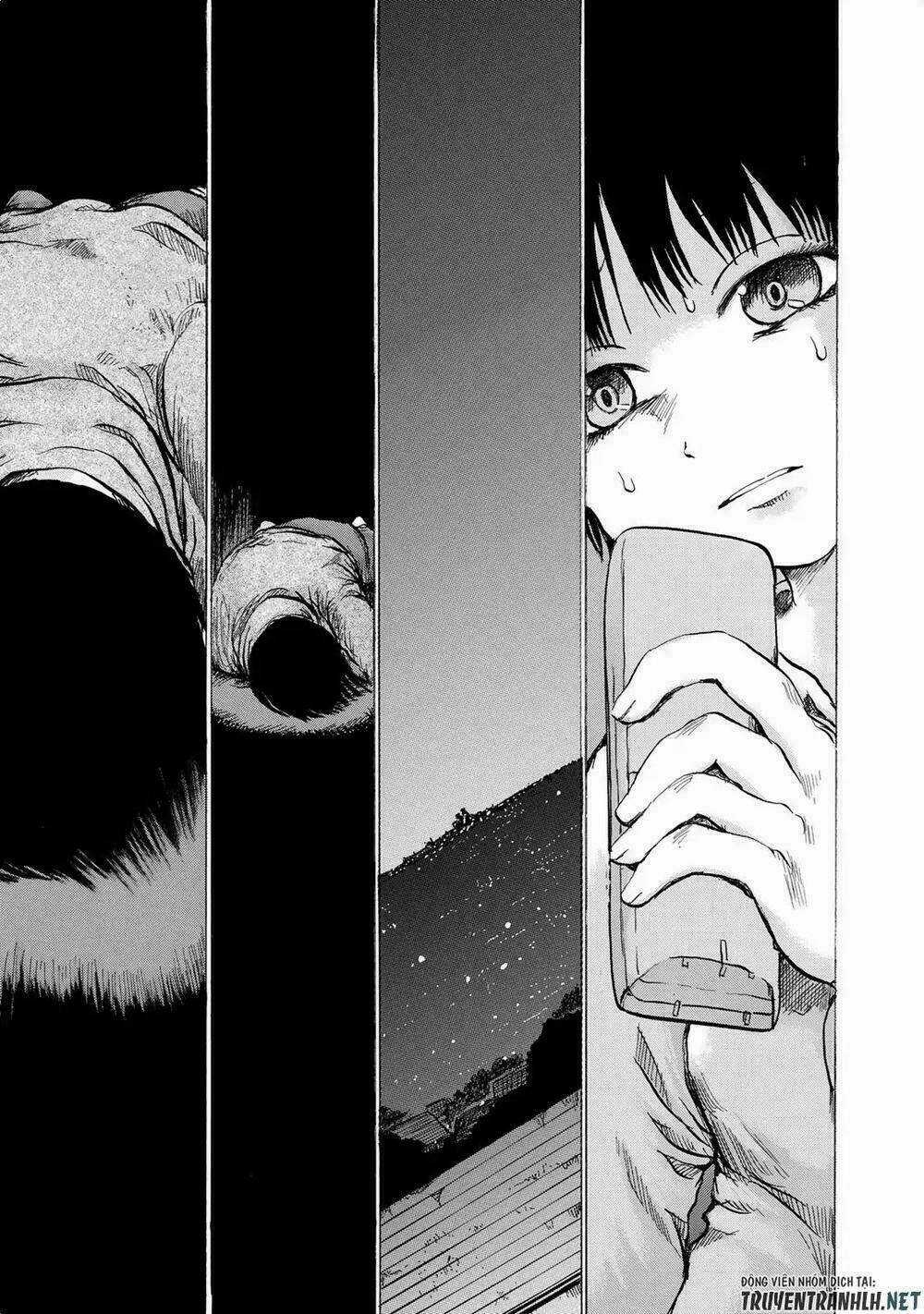 Sayuri - Chapter 8 - Trang 16