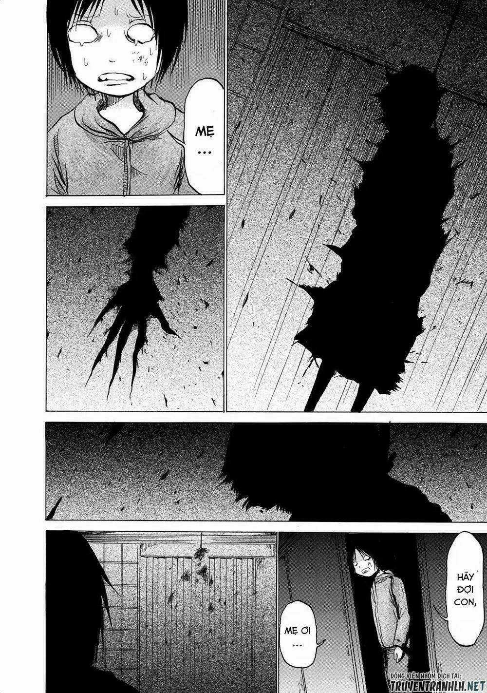 Sayuri - Chapter 8 - Trang 19