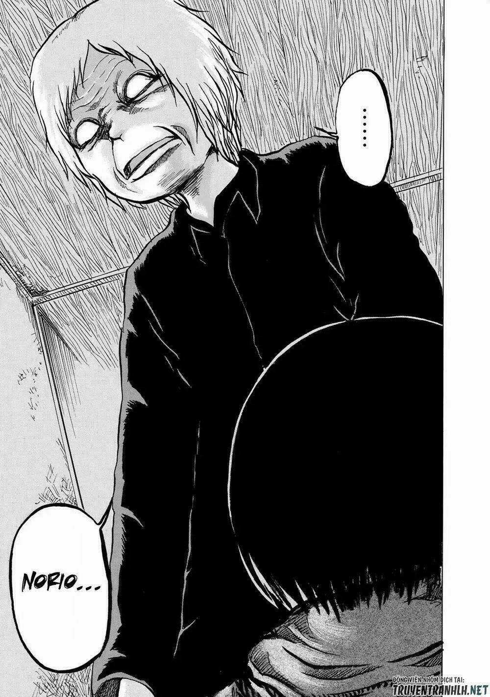 Sayuri - Chapter 8 - Trang 24