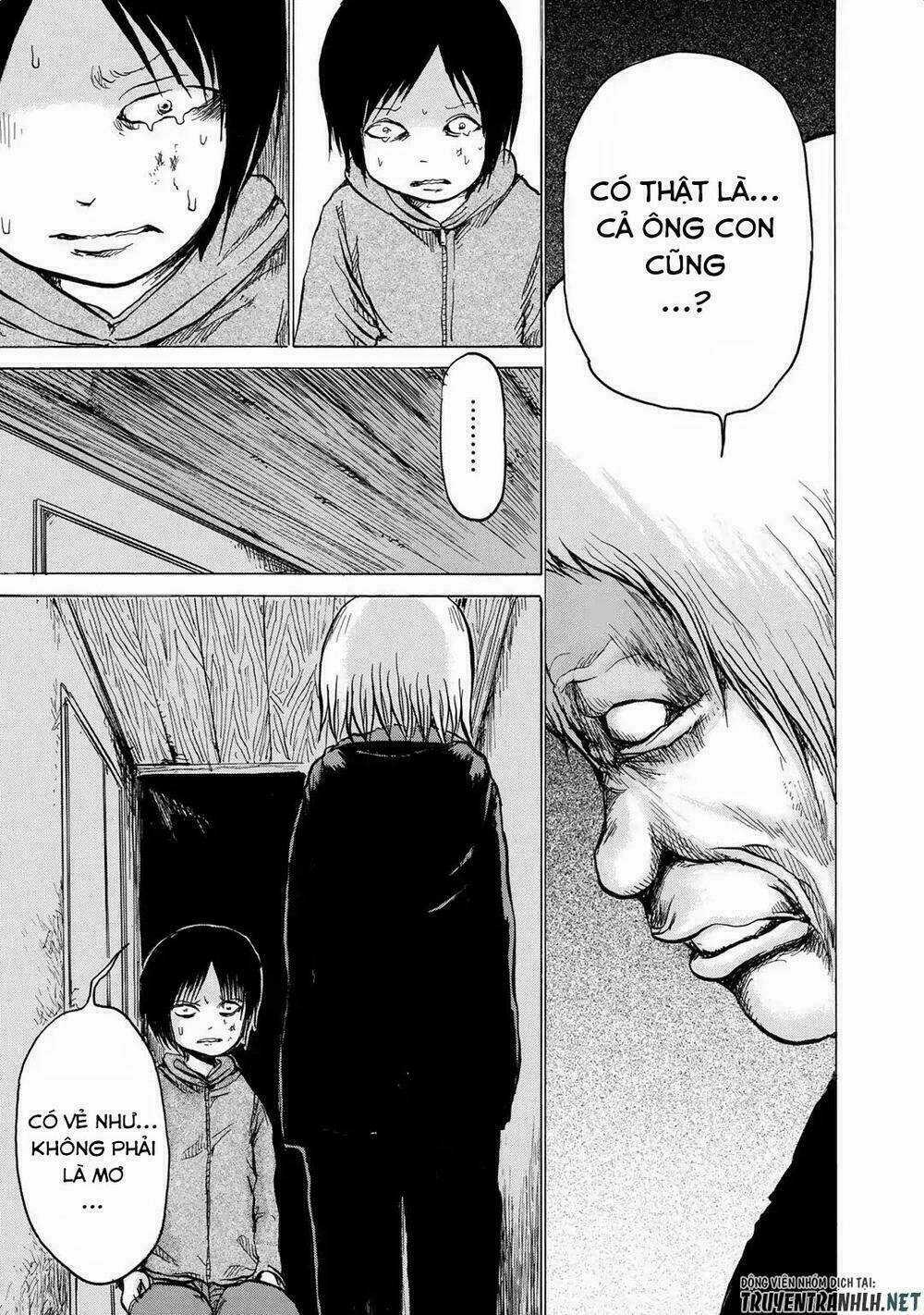 Sayuri - Chapter 8 - Trang 26