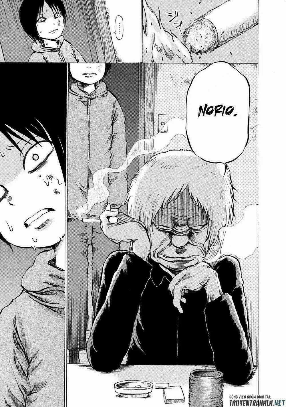 Sayuri - Chapter 8 - Trang 28