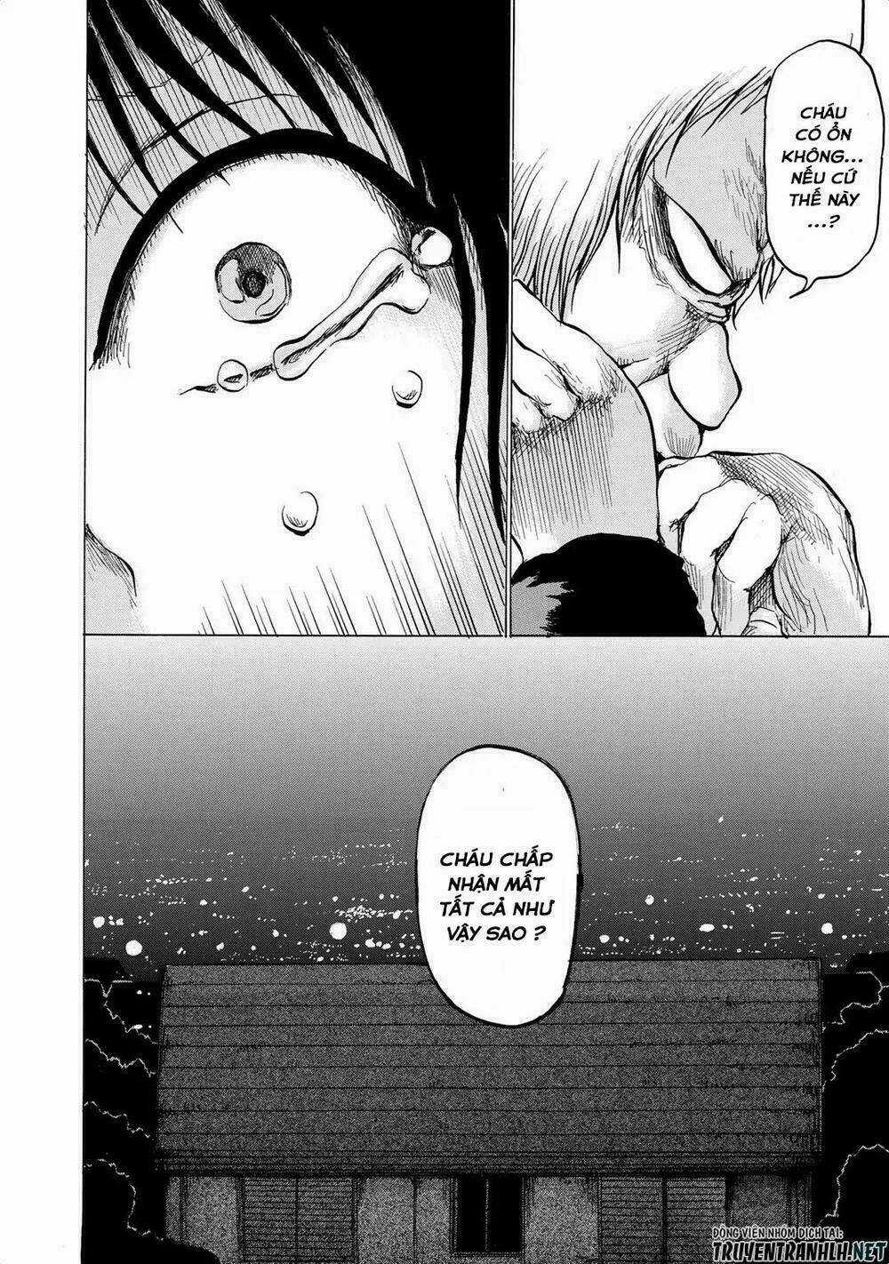 Sayuri - Chapter 8 - Trang 29