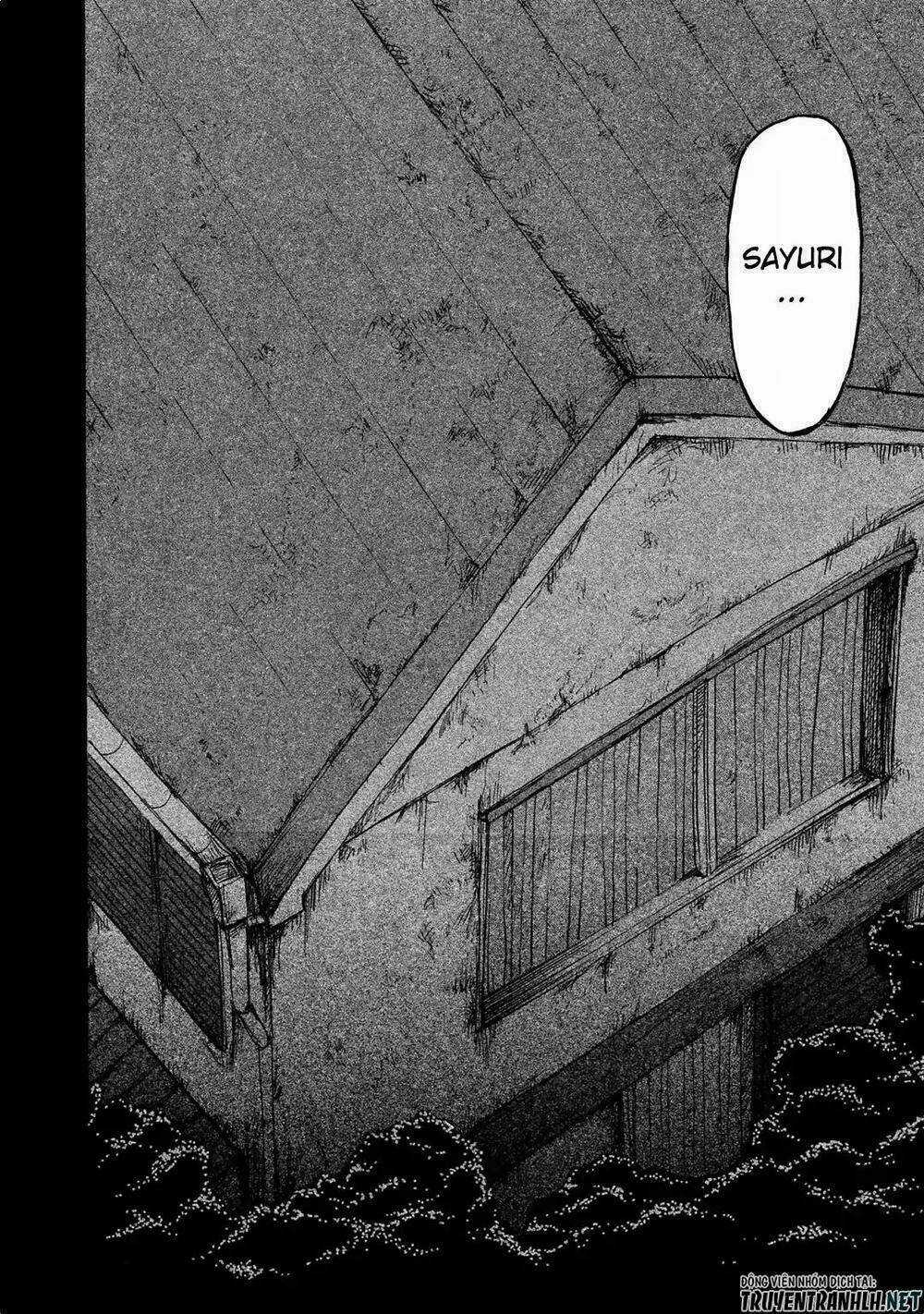 Sayuri - Chapter 8 - Trang 9