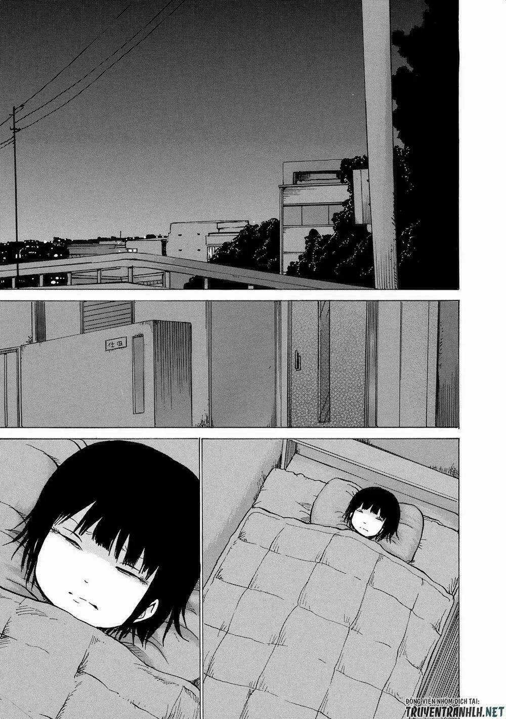 Sayuri - Chapter 8 - Trang 10