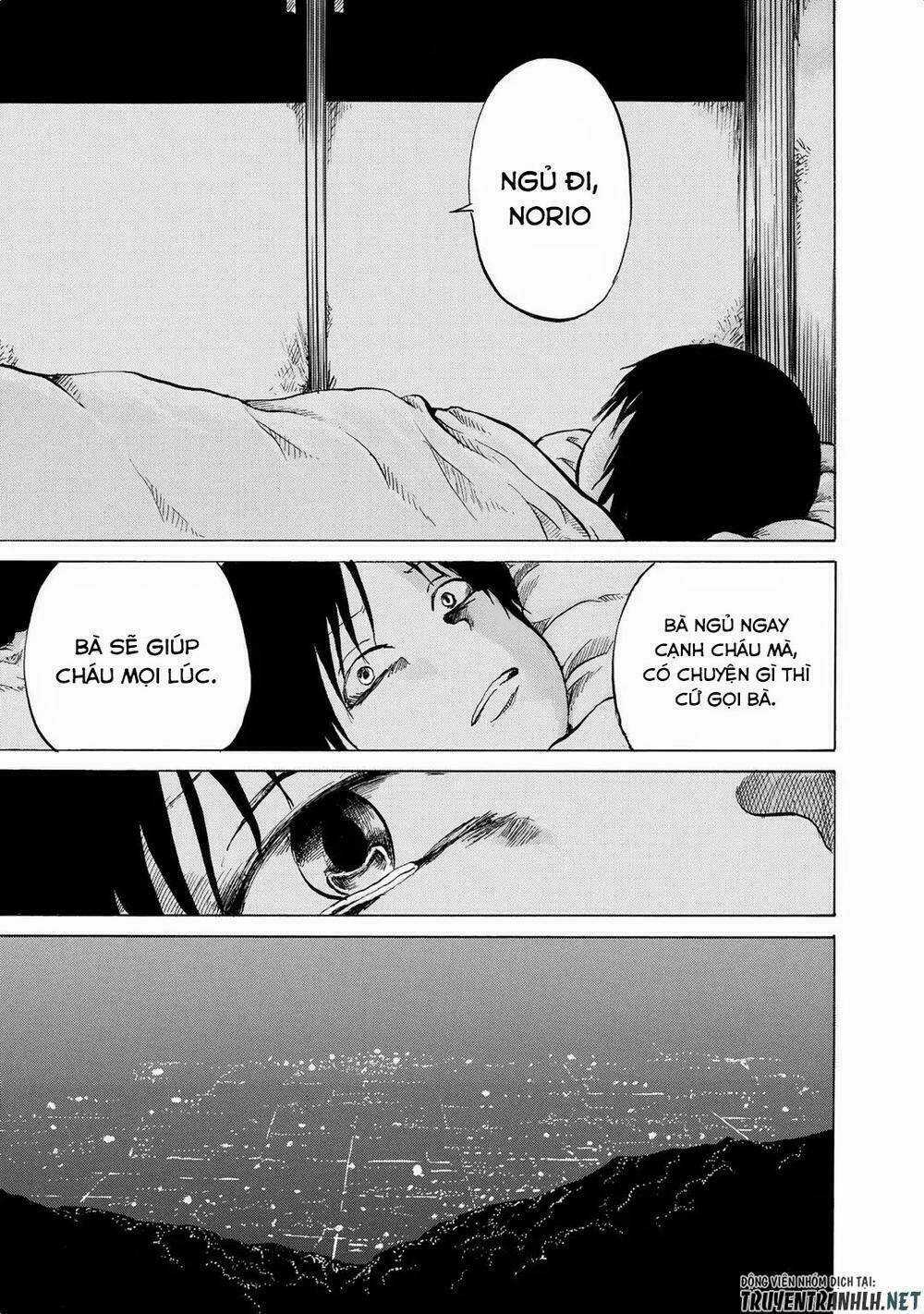 Sayuri - Chapter 9 - Trang 15