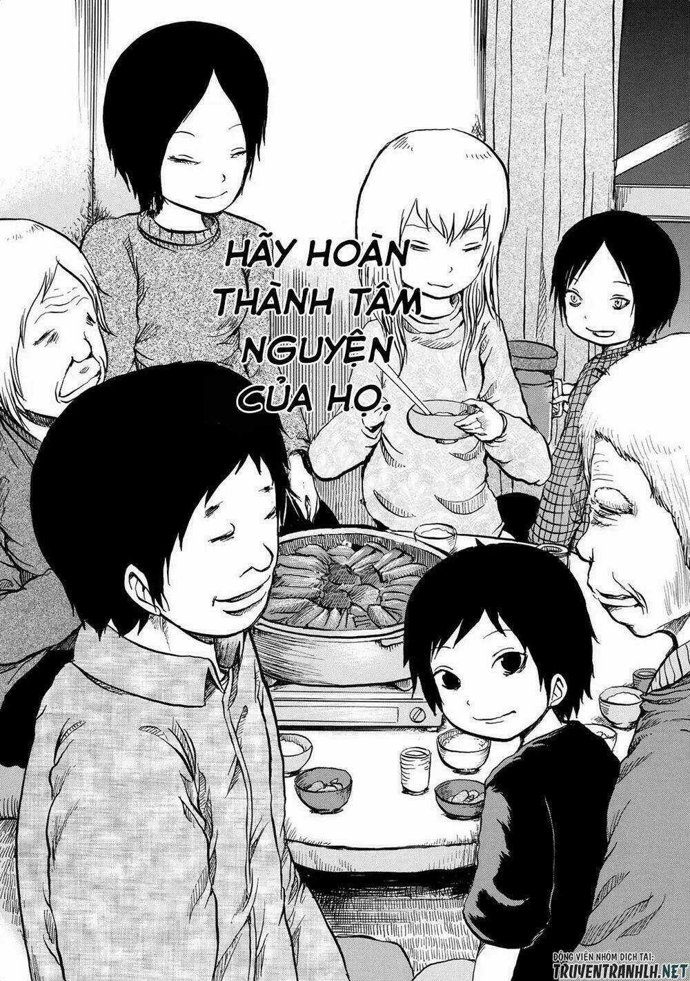 Sayuri - Chapter 9 - Trang 26