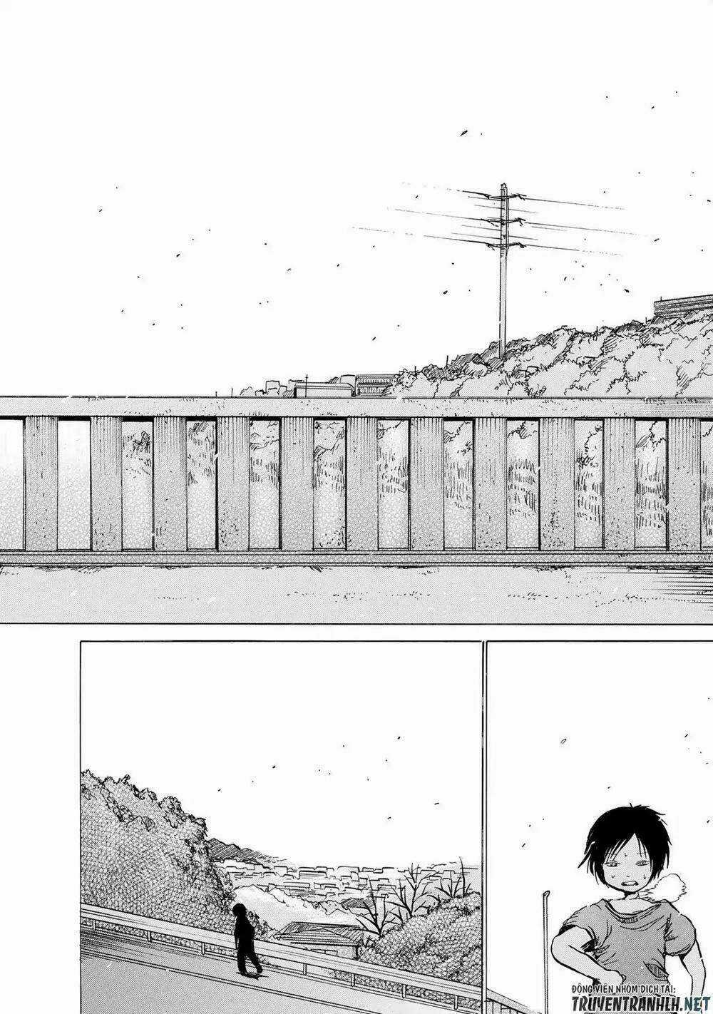 Sayuri - Chapter 9 - Trang 4