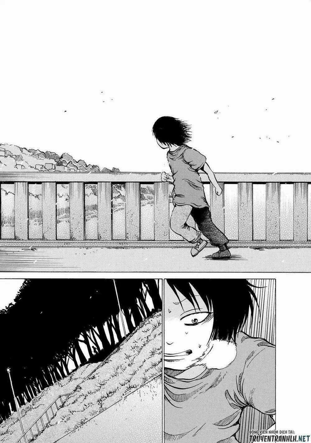 Sayuri - Chapter 9 - Trang 5