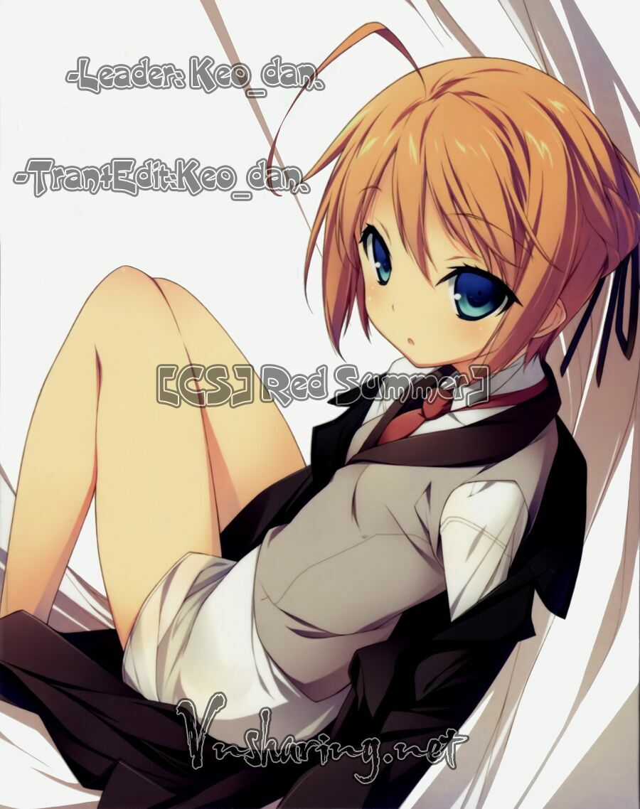 Sazanami Cherry - Chapter 2 - Trang 1