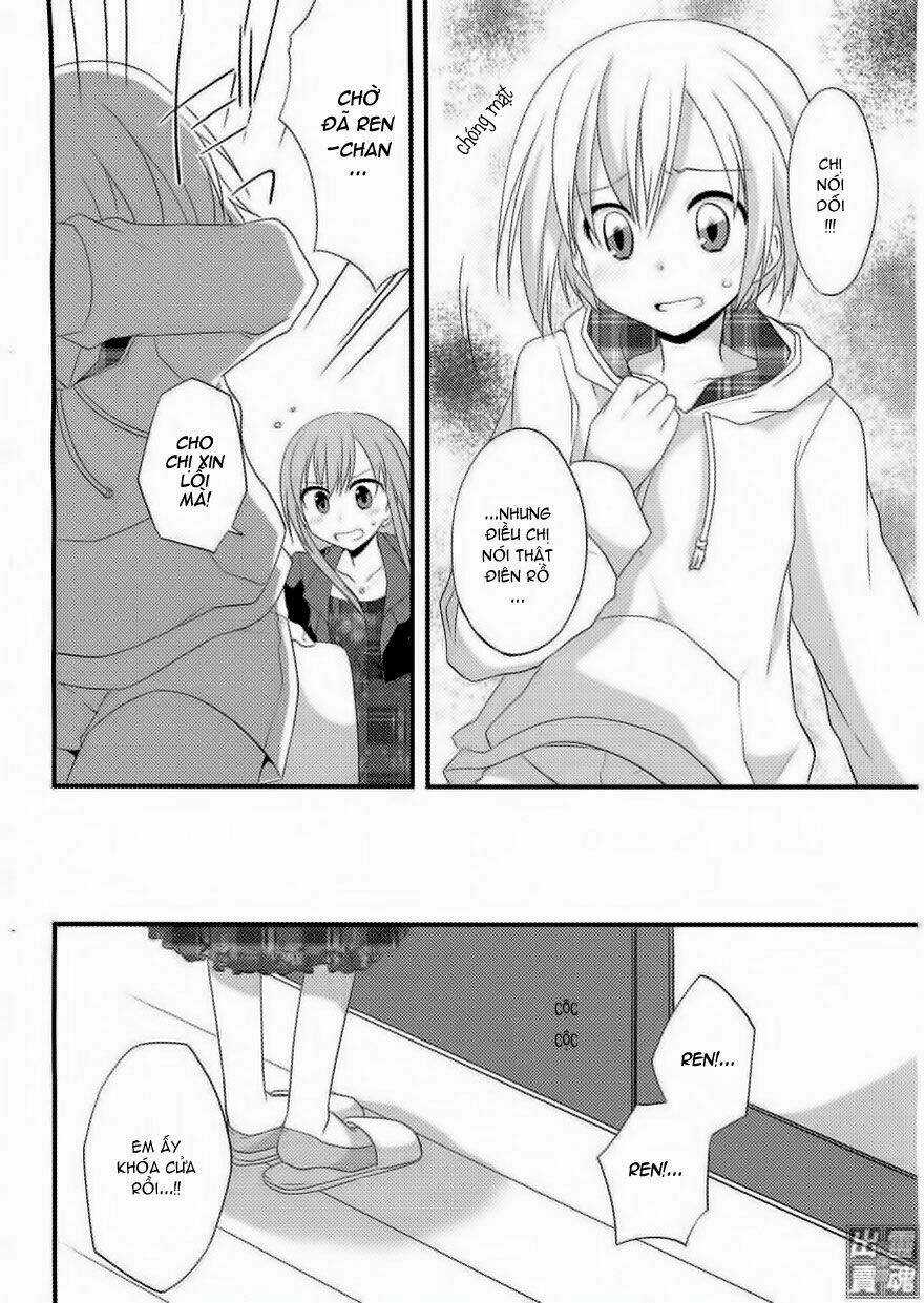 Sazanami Cherry - Chapter 6 - Trang 7