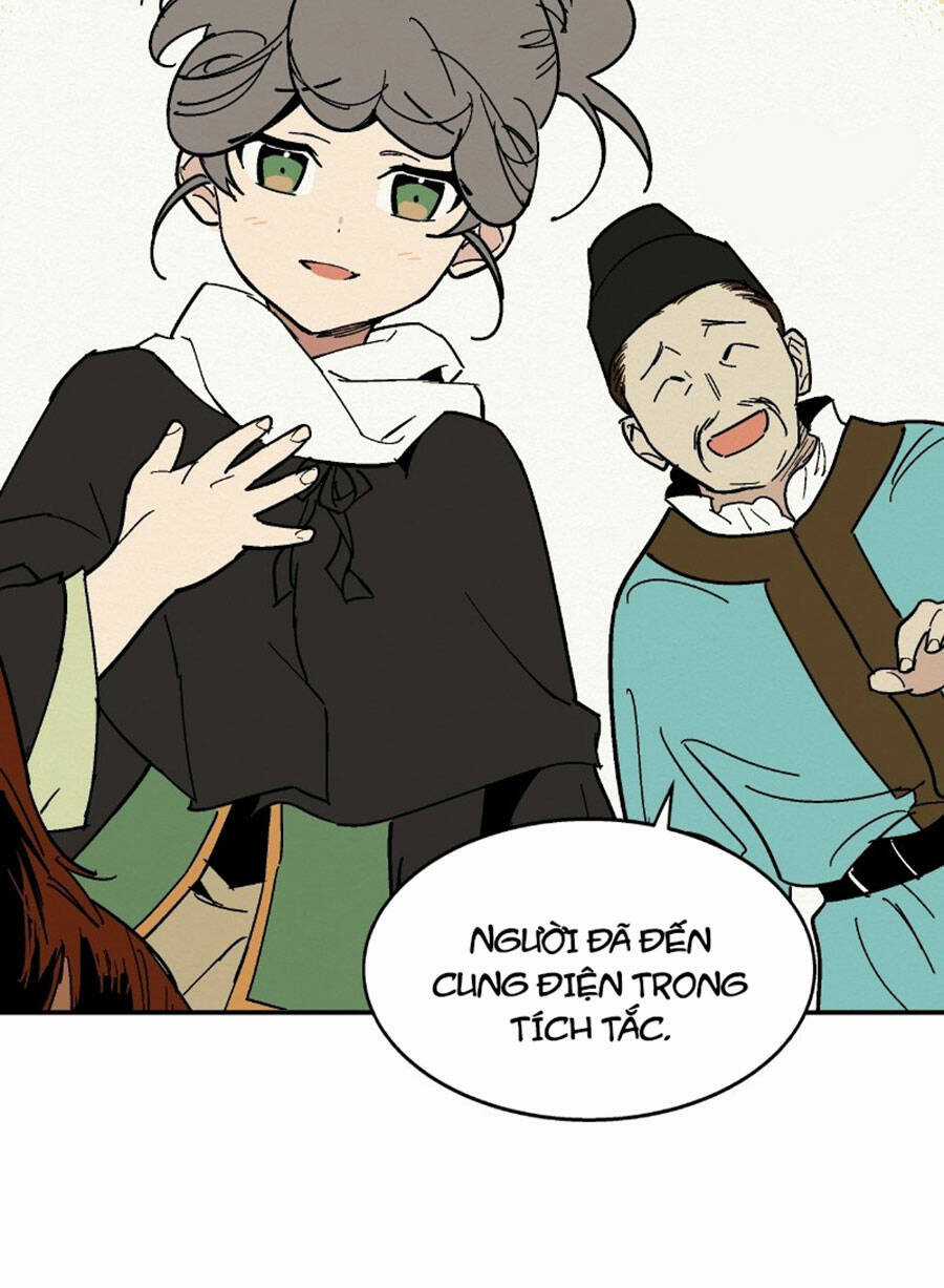 scandal đại công chúa - Chapter 1 - Trang 101