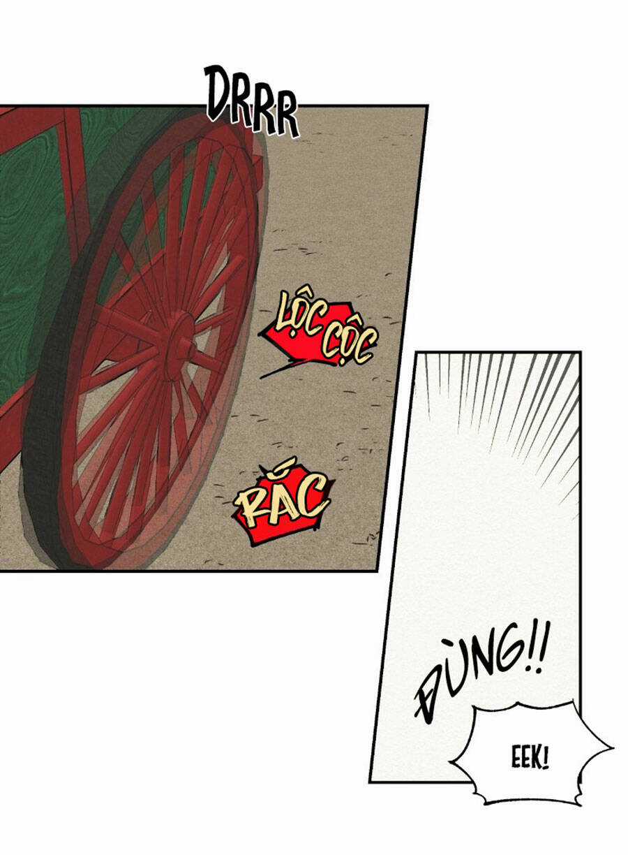 scandal đại công chúa - Chapter 1 - Trang 17