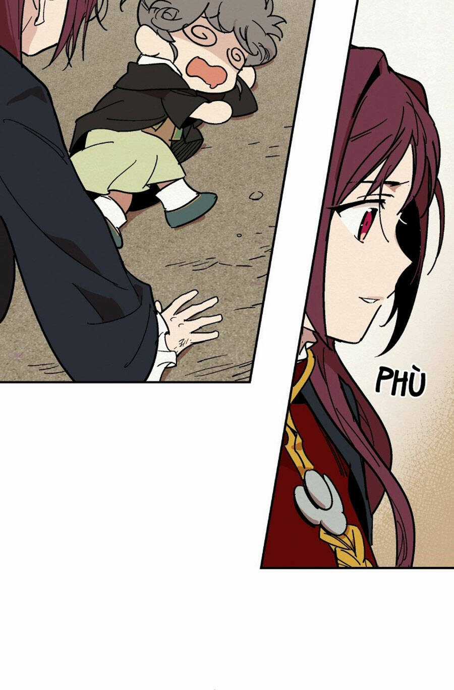 scandal đại công chúa - Chapter 1 - Trang 40