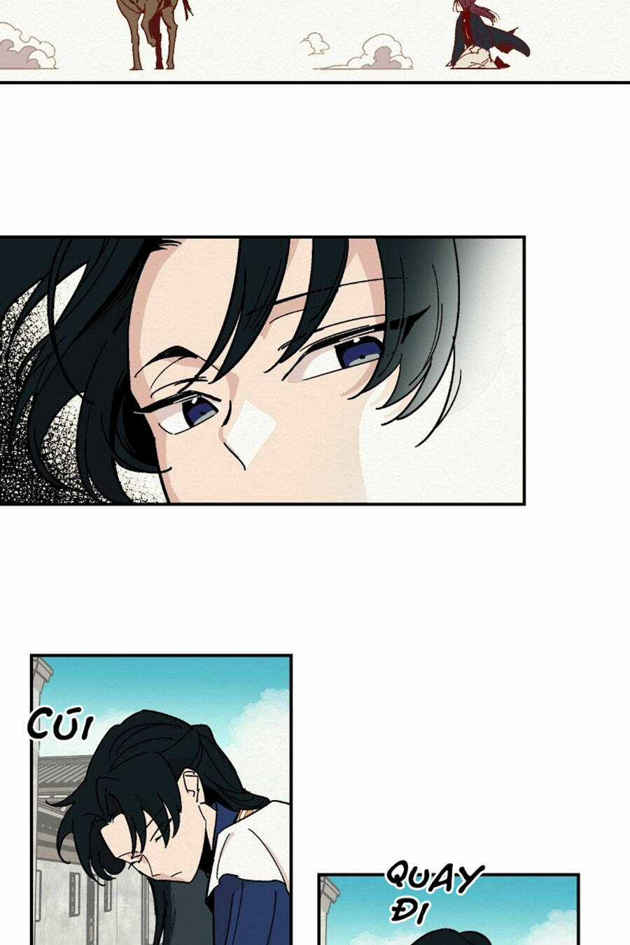 scandal đại công chúa - Chapter 1 - Trang 47