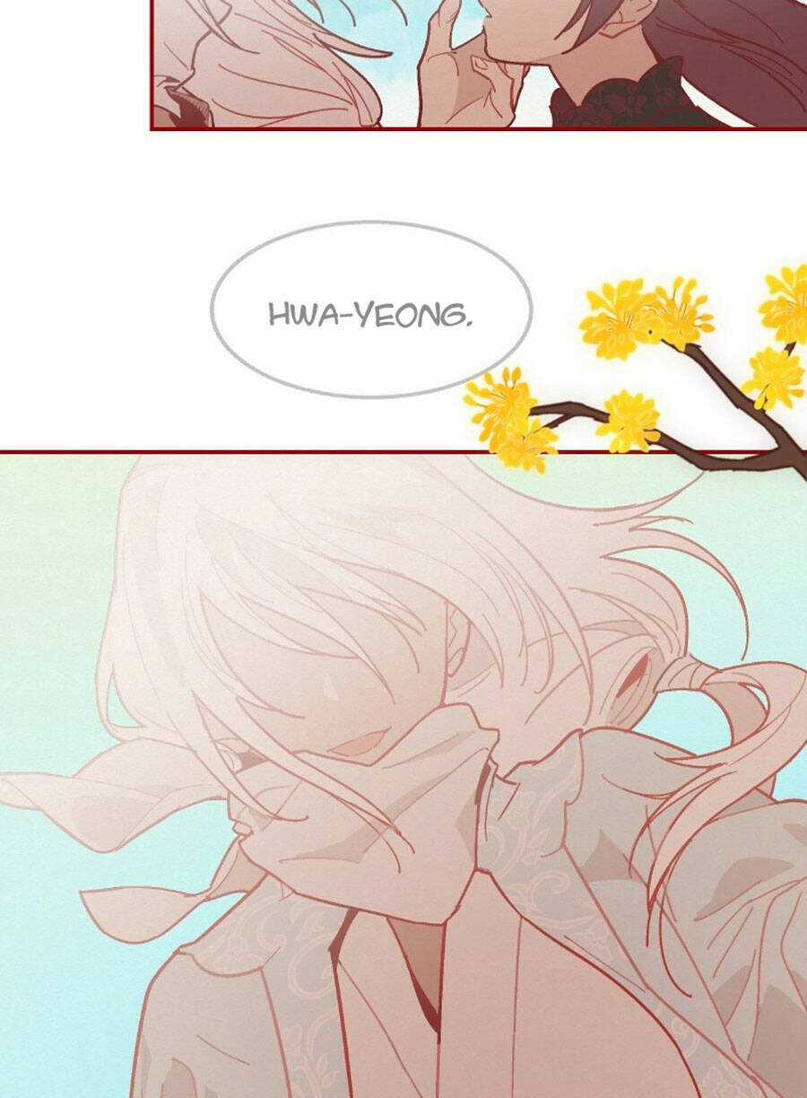 scandal đại công chúa - Chapter 1 - Trang 6