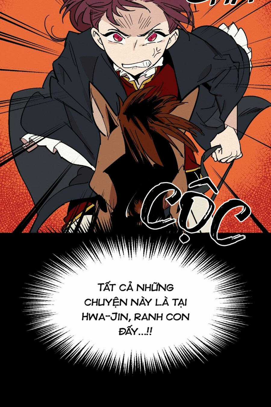 scandal đại công chúa - Chapter 1 - Trang 58