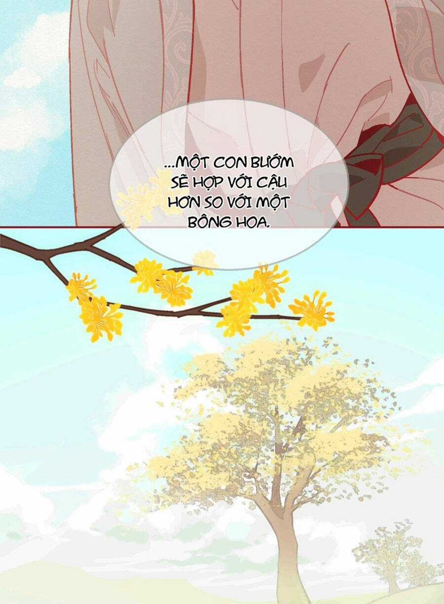 scandal đại công chúa - Chapter 1 - Trang 7