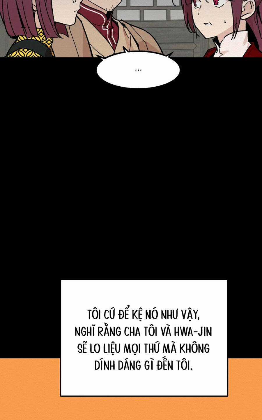 scandal đại công chúa - Chapter 1 - Trang 70