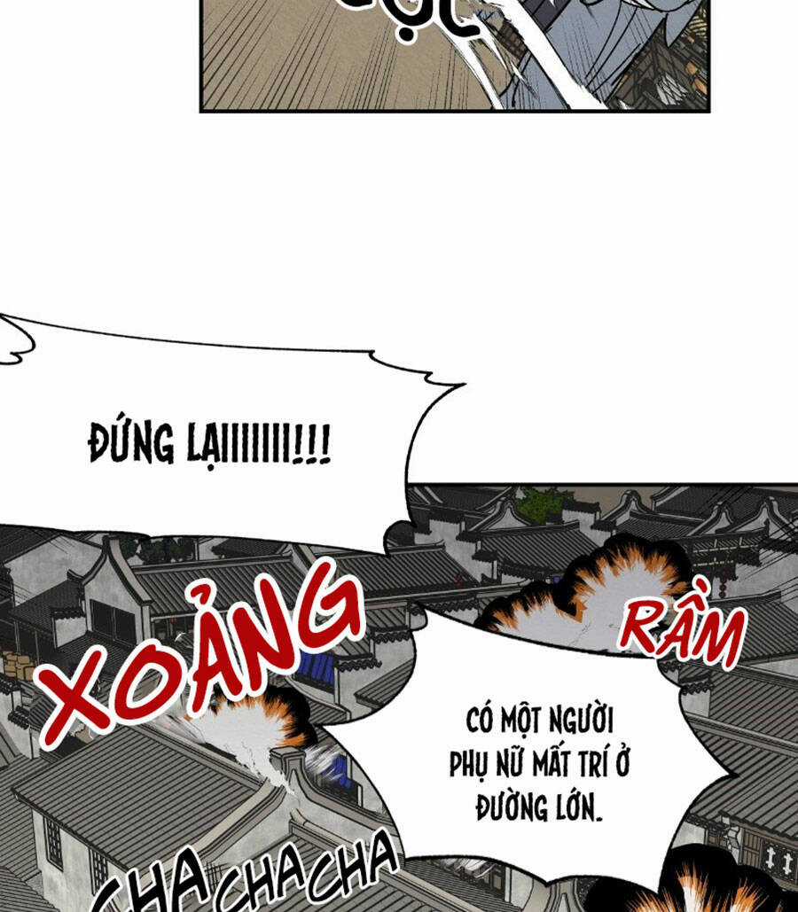 scandal đại công chúa - Chapter 1 - Trang 85