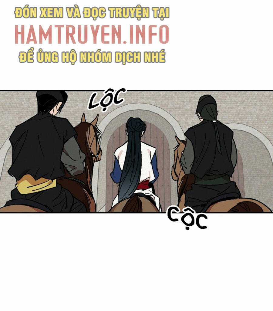 scandal đại công chúa - Chapter 1 - Trang 87