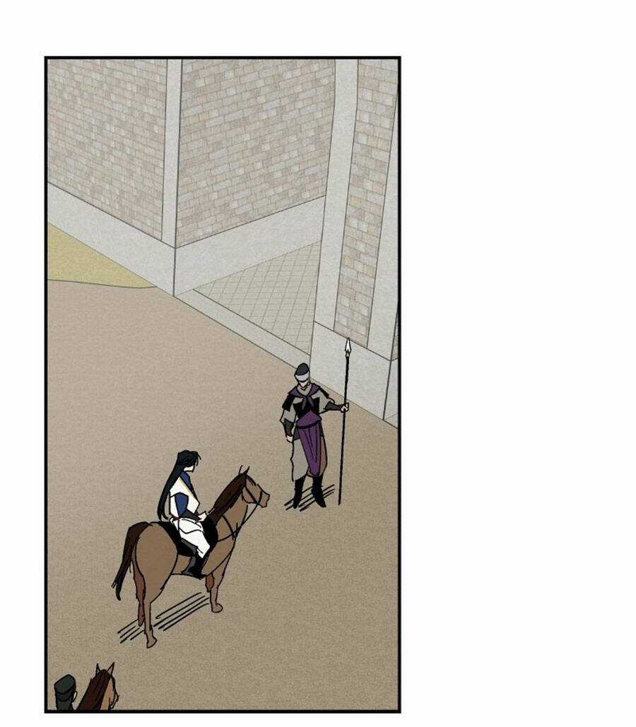 scandal đại công chúa - Chapter 1 - Trang 88