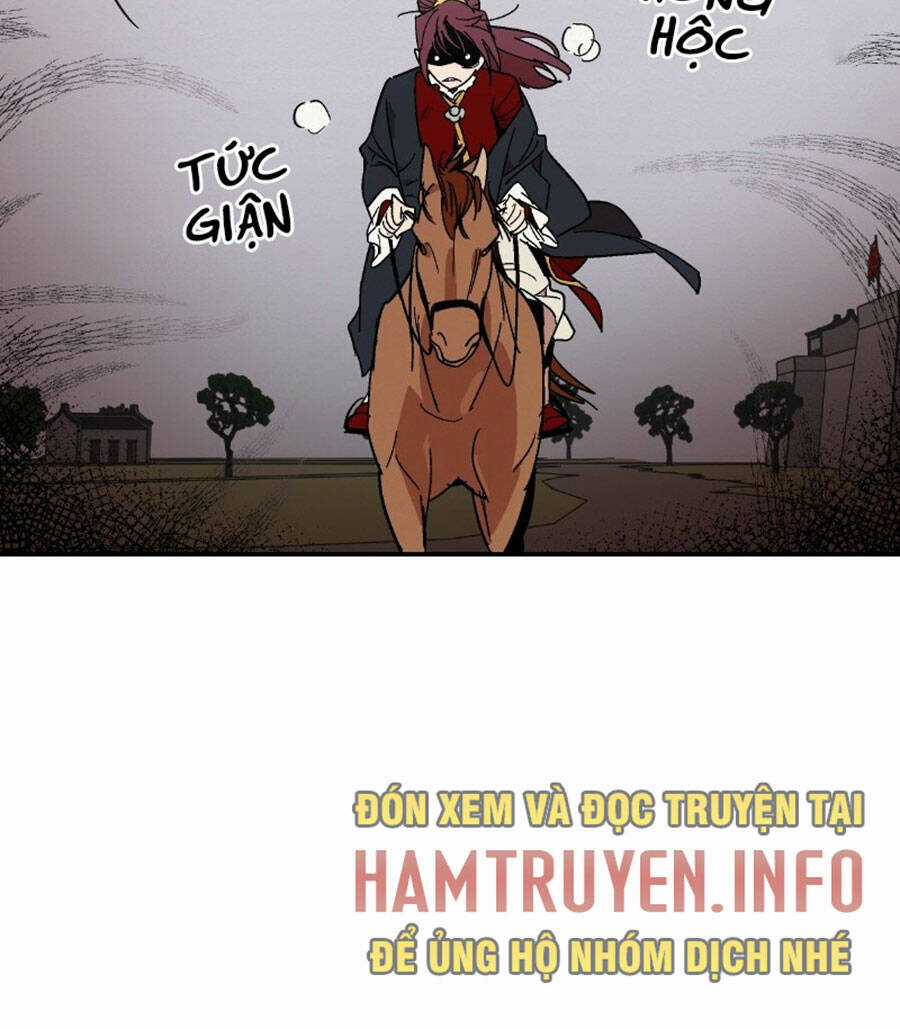 scandal đại công chúa - Chapter 1 - Trang 92