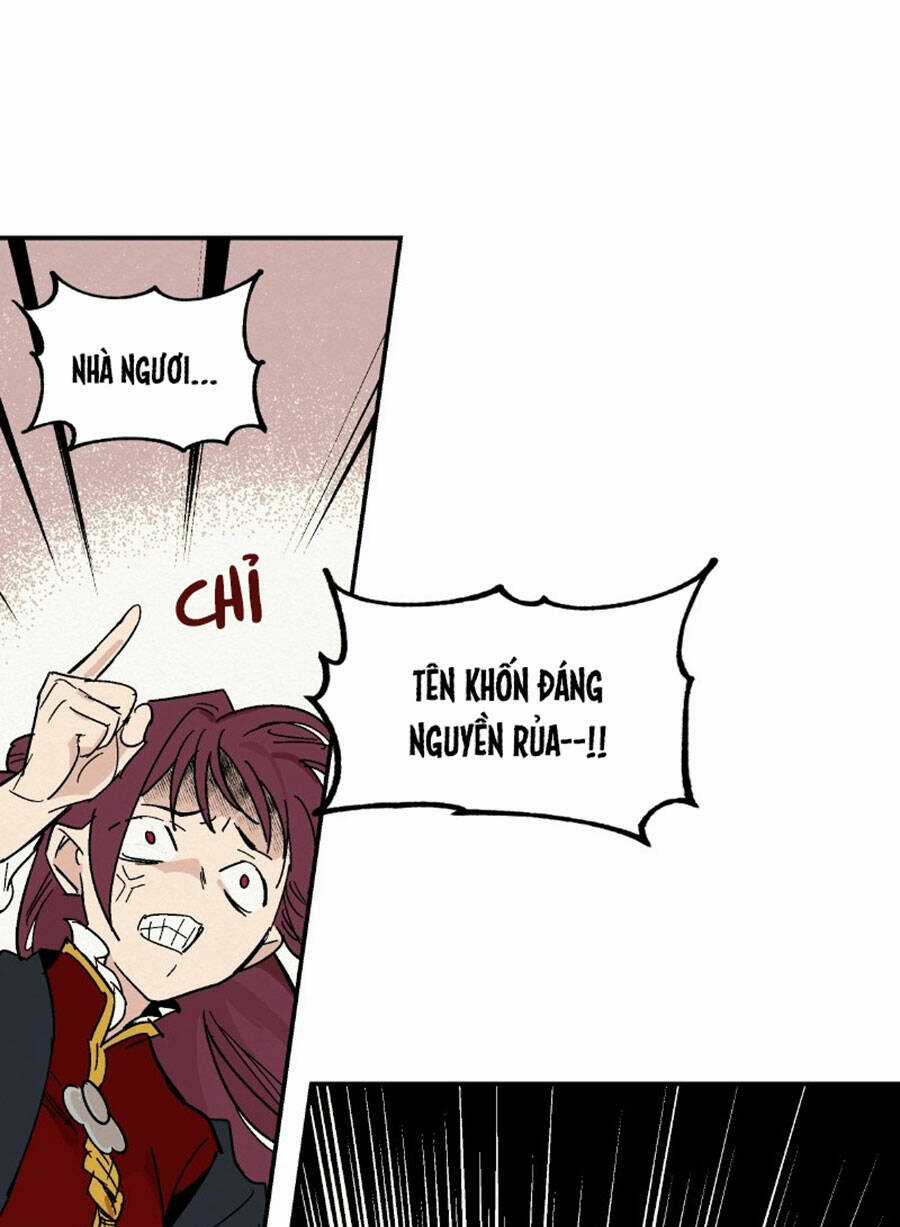 scandal đại công chúa - Chapter 1 - Trang 93