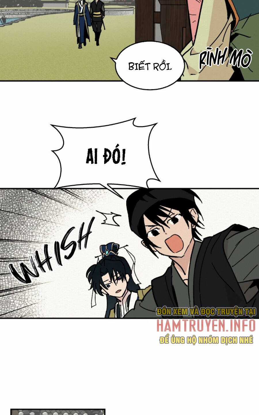 scandal đại công chúa - Chapter 10 - Trang 28